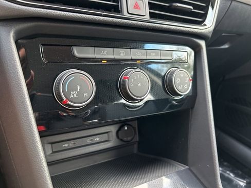 New 2026 Volkswagen Taos S image 34