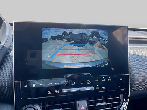 Used 2024 Toyota bZ4X FWD w/ Weather Package image 26