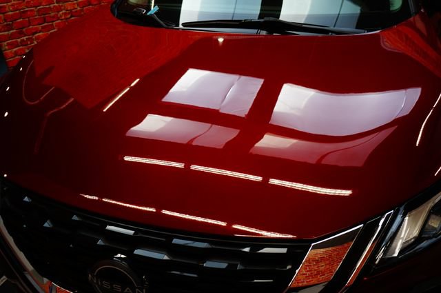 Certified 2023 Nissan Rogue S AWD/4WD image 76