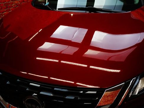 Certified 2023 Nissan Rogue S AWD/4WD image 76