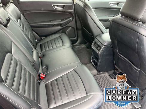 Used 2021 Ford Edge SEL w/ Convenience Package image 22