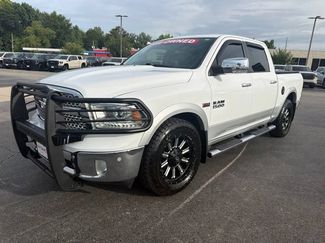 Used 2015 RAM 1500 Laramie w/ Convenience Group RWD video 1
