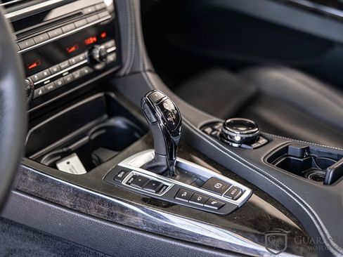 Used 2016 BMW 650i Gran Coupe xDrive AWD/4WD image 21