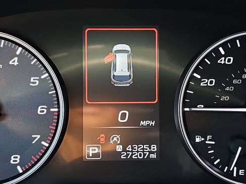 Used 2024 Subaru Outback Premium image 12