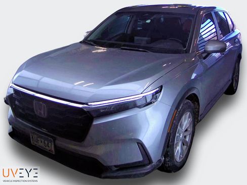 Used 2023 Honda CR-V EX-L image 19