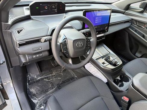 New 2026 Toyota C-HR AWD/4WD image 13