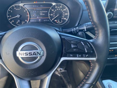 Used 2021 Nissan Altima 2.5 SR w/ SR Premium Package image 22