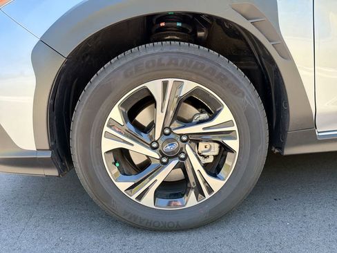 Certified 2024 Subaru Crosstrek 2.0i Premium AWD/4WD image 19