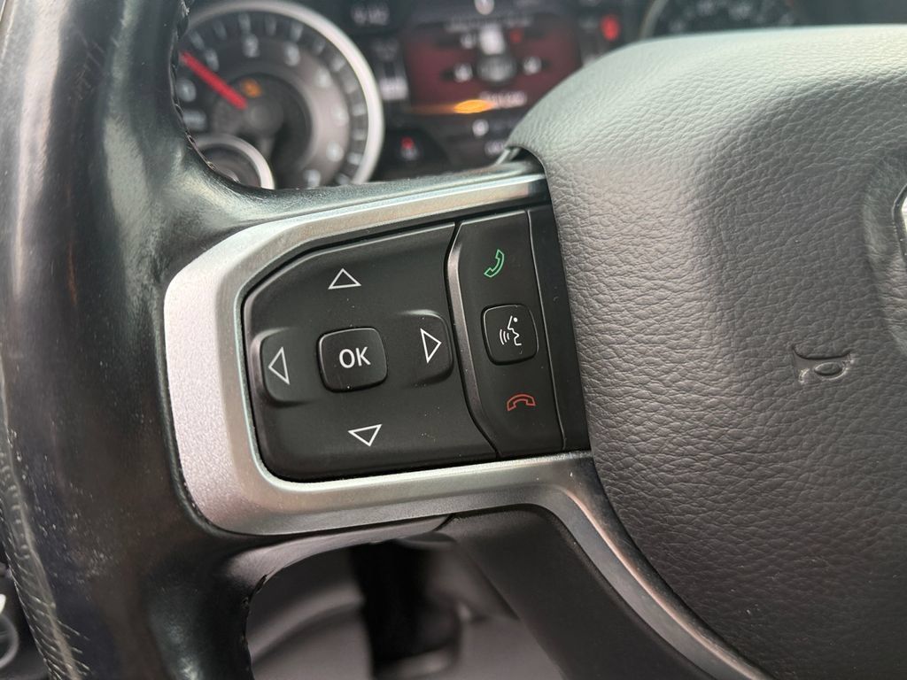 Used 2019 RAM 1500 Big Horn AWD/4WD image 25