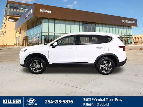 Used 2023 Hyundai Santa Fe SEL w/ Cargo Package image 5