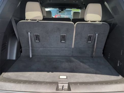 Certified 2023 Chevrolet Traverse LS FWD image 24