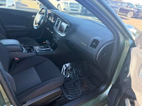 Used 2022 Dodge Charger GT AWD/4WD image 16