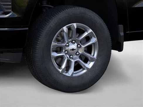 New 2026 Chevrolet Silverado 1500 RST image 9