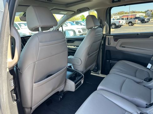 Used 2019 Honda Odyssey EX-L image 25