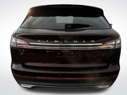 Certified 2023 Lincoln Nautilus AWD w/ Premium Package image 6