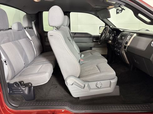 Used 2014 Ford F150 XLT w/ Equipment Group 302A Luxury image 21