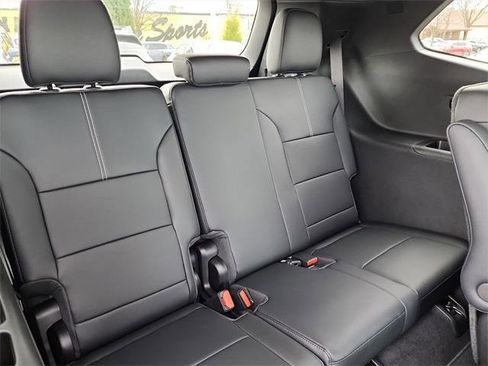 New 2026 GMC Acadia Elevation w/ Super Cruise Package image 20