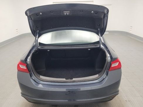 Used 2019 Chevrolet Malibu LS w/ Driver Confidence Package II FWD image 29