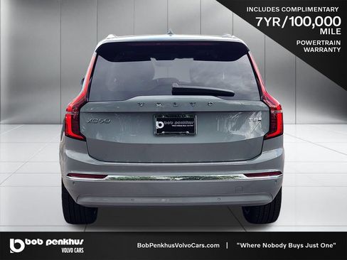 New 2026 Volvo XC90 T8 Ultra w/ Protection Package AWD/4WD image 26