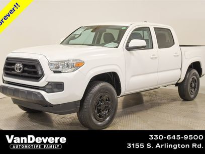 Used 2020 Toyota Tacoma SR