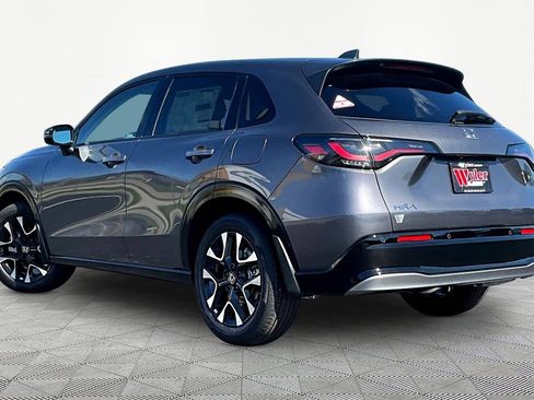 New 2026 Honda HR-V EX-L image 3