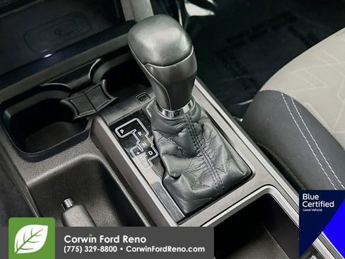 Used 2021 Toyota Tacoma TRD Off-Road image 19