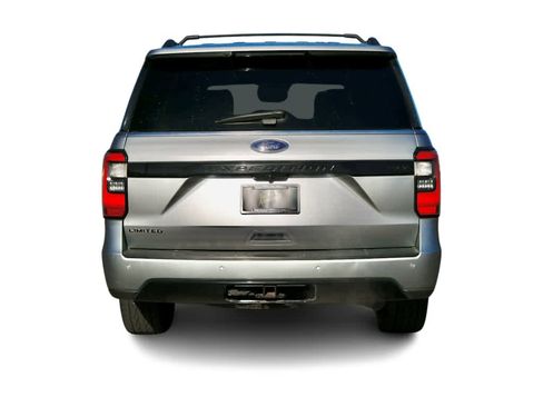 Used 2020 Ford Expedition Max Limited w/ Equipment Group 303A AWD/4WD image 5