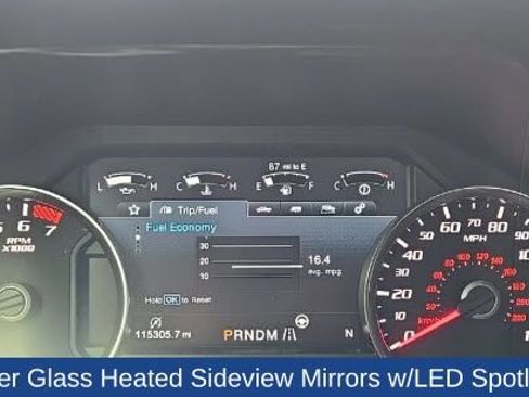 Used 2018 Ford F150 Raptor w/ Equipment Group 802A Luxury image 13