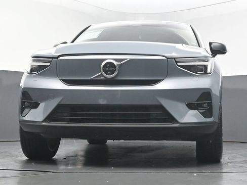 Used 2023 Volvo C40 P8 Recharge Ultimate AWD/4WD image 45