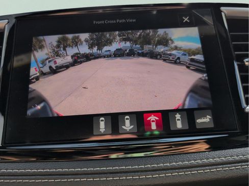 New 2026 Chrysler Pacifica Limited w/ S Appearance Package image 24