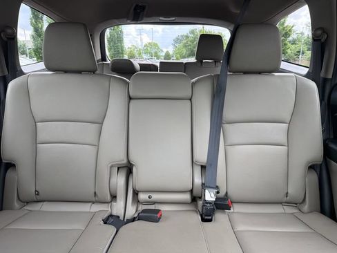 Used 2019 Honda Pilot EX-L image 30
