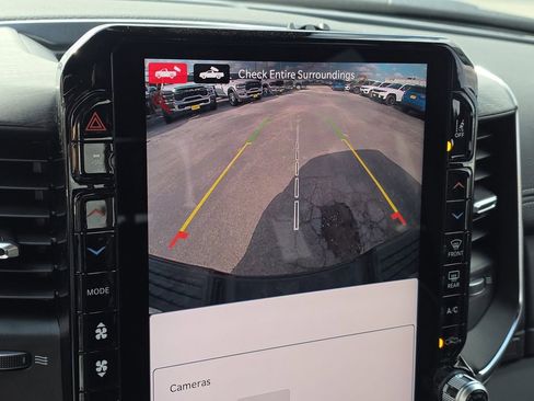 New 2026 RAM 3500 Laramie image 17