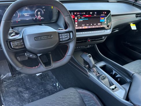 New 2026 Dodge Charger Scat Pack image 12