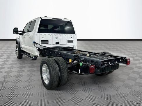 New 2026 Ford F450 Lariat AWD/4WD image 22