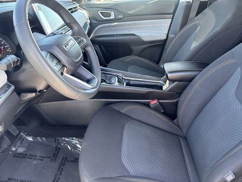 Used 2022 Jeep Compass Sport image 18