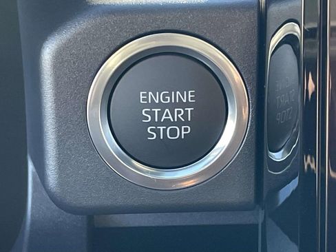 New 2026 Toyota 4Runner Limited image 36