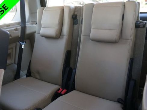Used 2012 Land Rover LR4 HSE image 42
