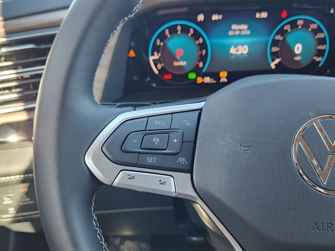 New 2026 Volkswagen Atlas SE AWD/4WD image 16