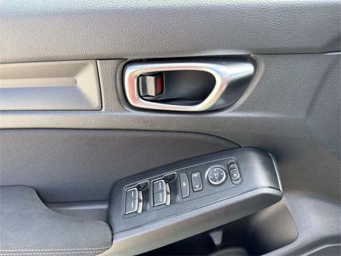 New 2026 Honda Civic Sport image 8