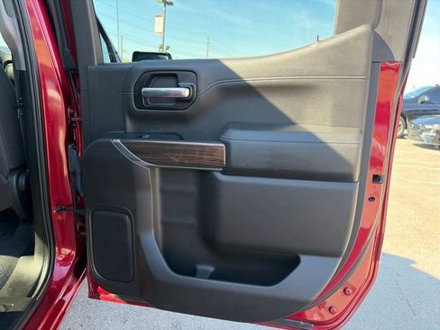 Used 2019 Chevrolet Silverado 1500 RST w/ All-Star Edition image 29