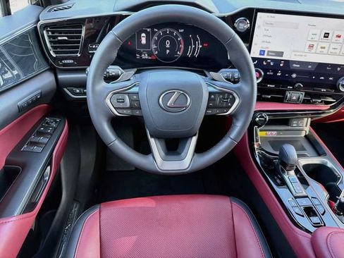 Used 2024 Lexus NX 350 AWD image 21