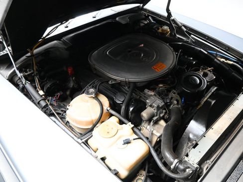 Used 1987 Mercedes-Benz 560 SL image 63