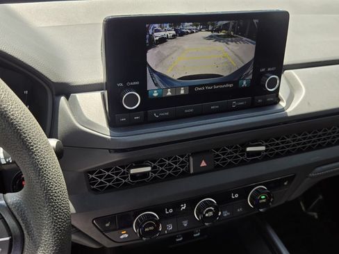Used 2024 Honda Accord EX image 21