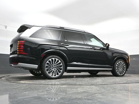 New 2026 Hyundai Palisade Calligraphy image 46