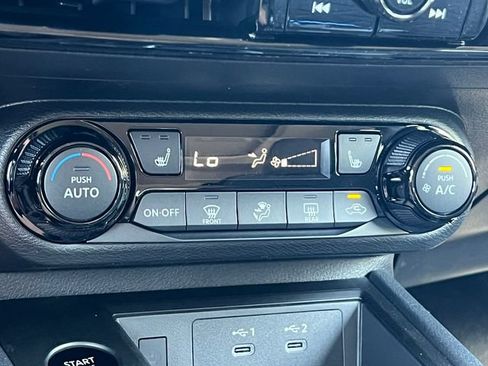 New 2026 Nissan Kicks SV w/ SV Premium Package AWD/4WD image 23