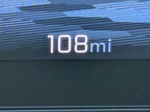 New 2026 Chevrolet Equinox RS image 21