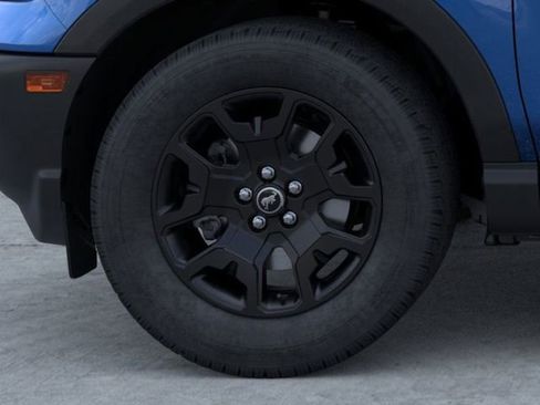 New 2025 Ford Bronco Sport Big Bend w/ Convenience Package image 19