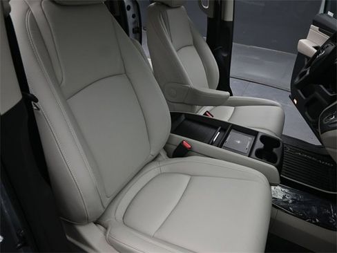 New 2026 Honda Odyssey EX-L image 23