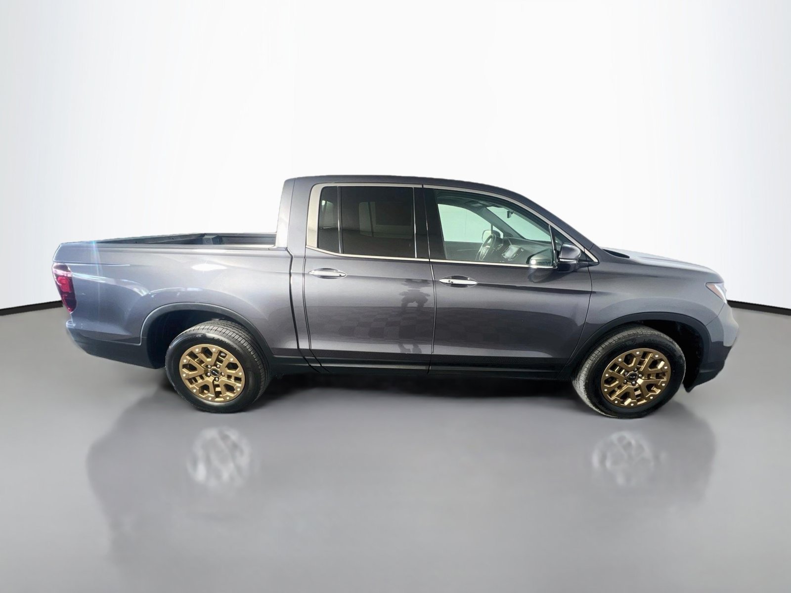 Used 2023 Honda Ridgeline RTL-E image 9