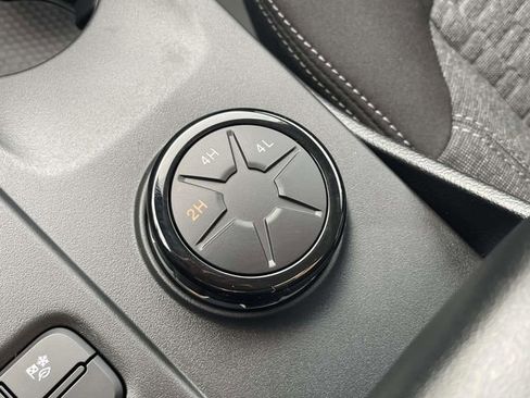 New 2025 Ford Ranger XL image 30